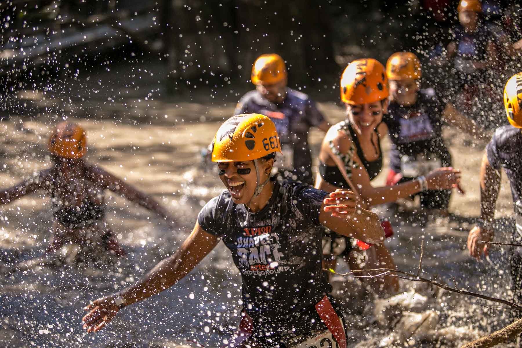 Xplor Cancun Paradise Transfer